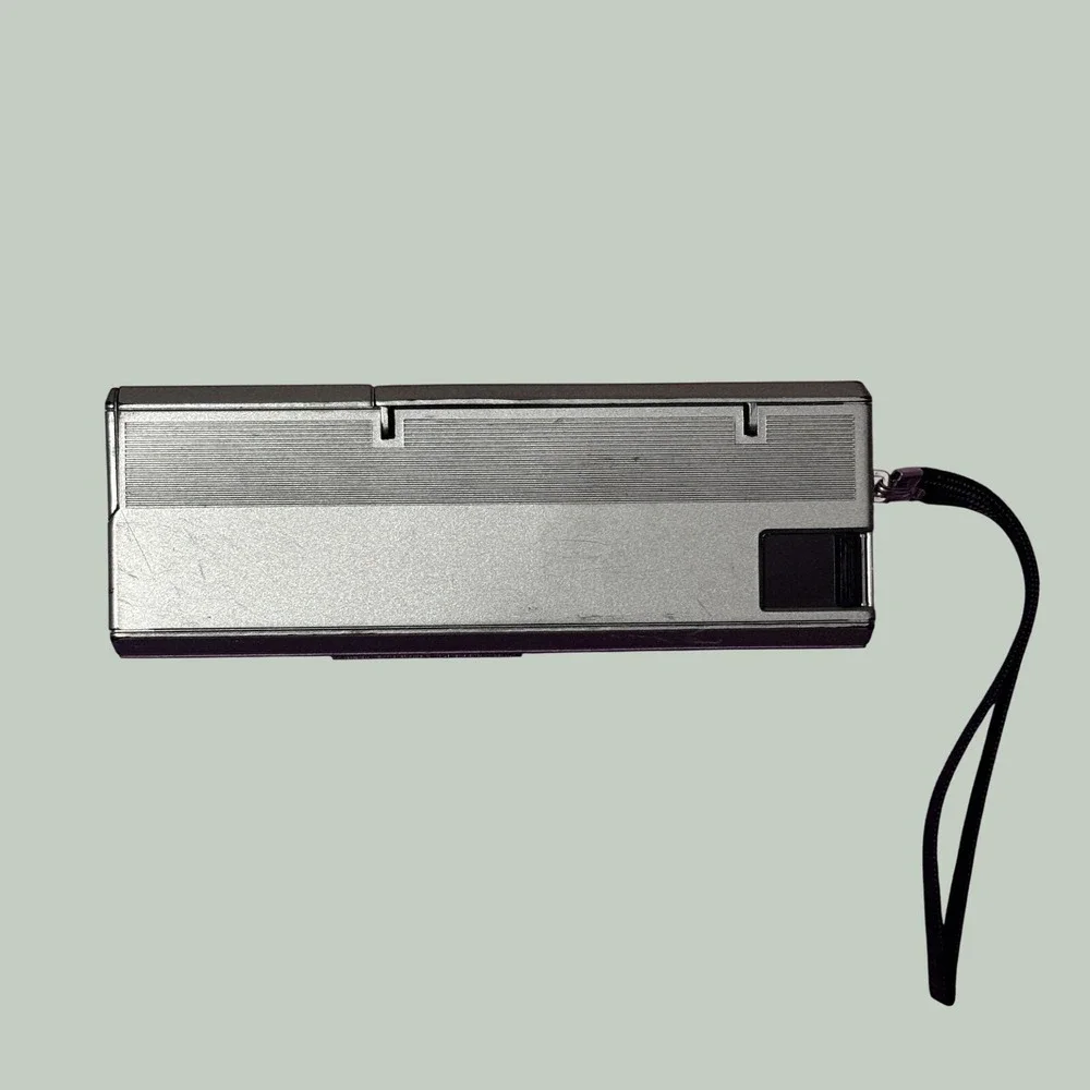 Hanimex vintage 110